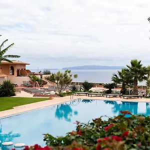 Hotel Quinta Splendida Wellness & Botanical Garden, Canico (Madeira)