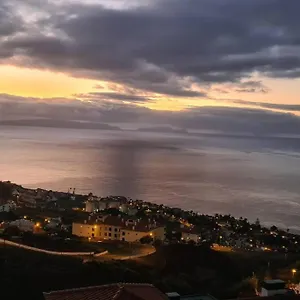 Por Do Sol Caniço